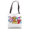 Happy Birthday Sprunky! | Wenda Simon Raddy Tote Bag