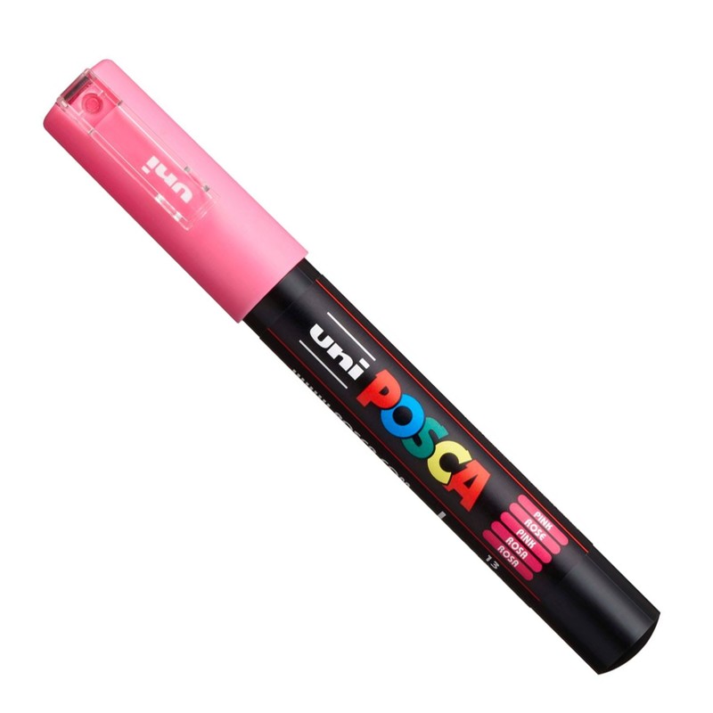 Posca PC-1M Paint Pen Art Marker Pen - Professional 12