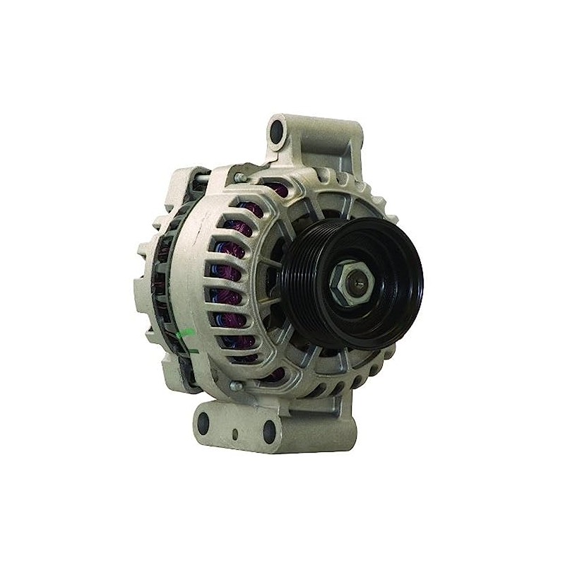 Remy 92559 Alternator