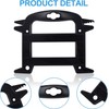 Envenzo Plastic Christmas String Light Reel Organiser Storage Tangle Free