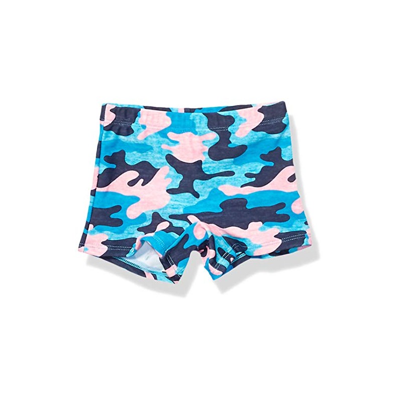 Kanu Surf Pantalón Corto de natación para niñas UPF 50+"Boy,