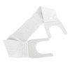 Abdominal Ostomy Belt Elastic Breathable Colostomy Hernia Support Belt for