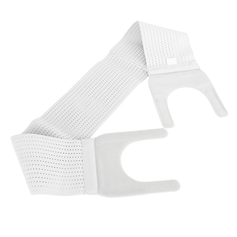 Abdominal Ostomy Belt Elastic Breathable Colostomy Hernia Support Belt for
