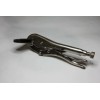 TOOL SHOP 10in Locking Sheet Metal Clamp/Welding Clamp.