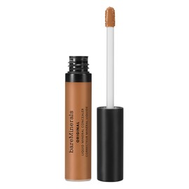 bareMinerals Original Liquid Mineral Concealer, Brightening Dark Circle Eye Concealer, Reduces Look of Fine Lines, Buildable Coverage, Vegan