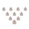 GK GAMAKAY Saturn Linear Mechanical Keyboard Switch, GamaKay Switch 5