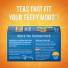 Twinings Variety Pack Black Tea Bags, 20 Count (Pack of