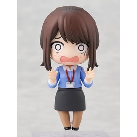 Nendoroid U71431 Synchronized-chan Non-Scale Plastic Pre-Painted Action Figure