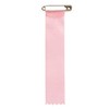 Ribbon Emblems, Pink Villa, Set of 10 [Competition/Event/Conference/Demonstration/Brass Band/Conference] Perfect