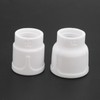 Ceramic Welding Cup​​​ Set White 10# 12# Nozzle for Argon