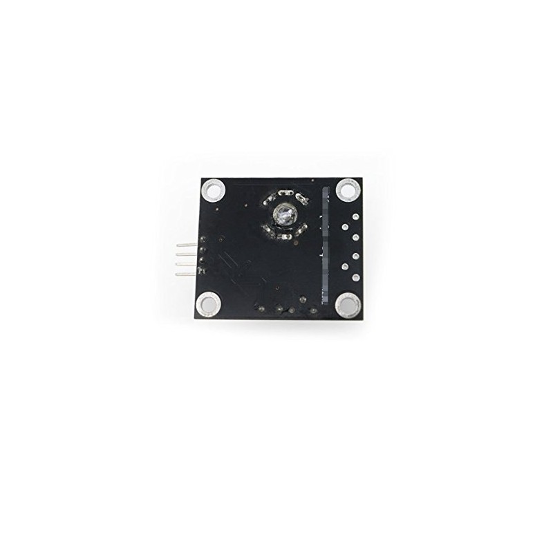 Taidacent Low Concentration Qualitative Detection MQ131 Ozone Sensor Module O3