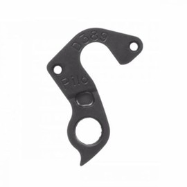 D389 Derailleur Hanger Compatible with/ Replacement for Cannondale CAAD Optimo, Synapse Alloy, CAADX, Bad Boy, CAAD12