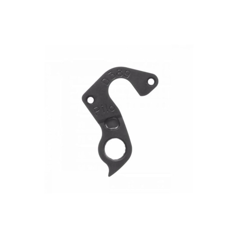 D389 Derailleur Hanger Compatible with/ Replacement for Cannondale CAAD Optimo,