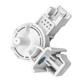 Washer Water-Level Pressure Switch Fit for Whirlpool Kenmore Maytag Amana Crosley and More Washing Machine Replace W10448876 2312075 AP6021553 PS11754877