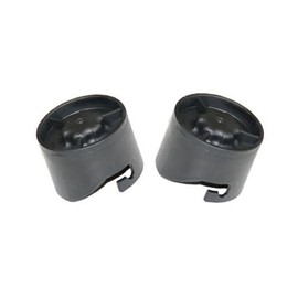 LPG / LPG Fuel Cap Universal Acme Set of 2