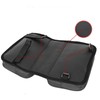 Cycling Phone Front Frame Bag Large Capacity Multifunction Waterproof Sensitive