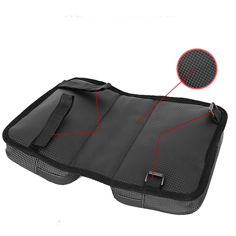 Cycling Phone Front Frame Bag Large Capacity Multifunction Waterproof Sensitive