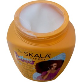 SKALA Mais Crespos Crema para El Cabello 1 Paquete