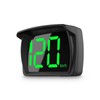 GPS Speedometer, Car Headup Display MPH, Digital Speedometer car MPH