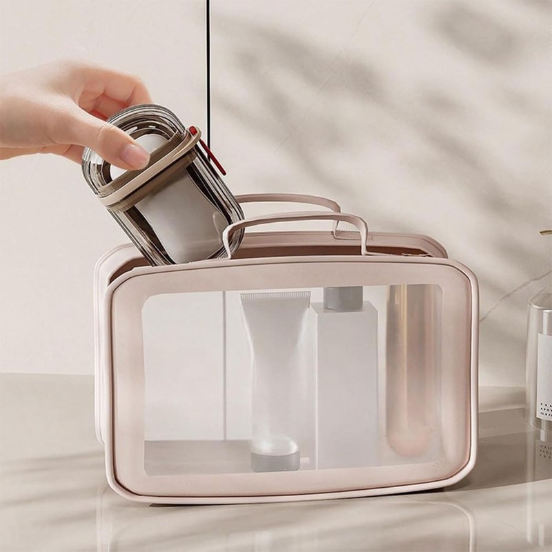 XuJJunB Soap Case with Lid, Portable Soap Box, Soap Box,