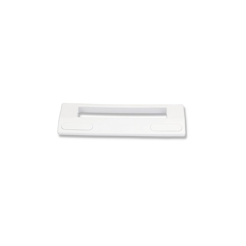 BSSTORE Fridge Handle White Wheelbase Min 113 mm Max 166