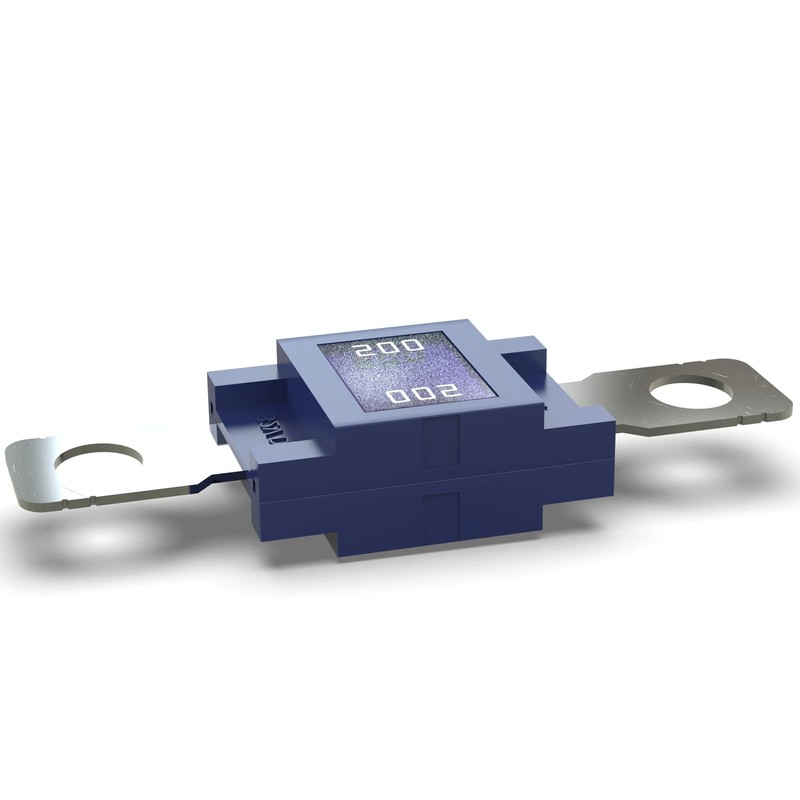Auprotec Mega High Current Fuse Screw Fuse 80A - 500A,