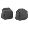 WOWTK Pair of Lower Fairing Panels Storage pouches,Fairing Lower Door
