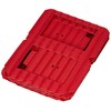 Folia 9820/5 - Lantern blanks, made of 3D corrugated cardboard,