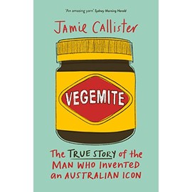 Vegemite: The true story of the man who invented an Australian icon