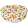 Now Designs Fruit Salad Save It Reusable Cotton Bowl Covers