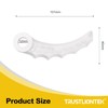 TRUSTLIONTEK Replacement Parts for Makita Grass Trimmer Accessories, Replacement Blade
