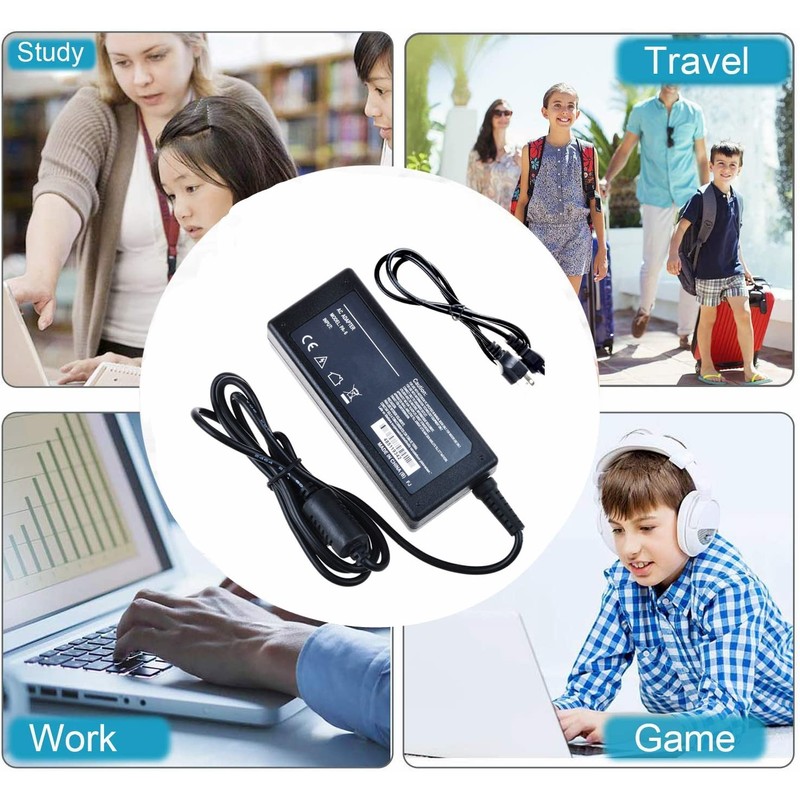 Jantoy AC/DC Adapter for Sartorius AG Model BP 3100P Digital