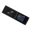 Laser Distance Meter Outdoor Handheld Measure Rechargeable Measurement Tool High