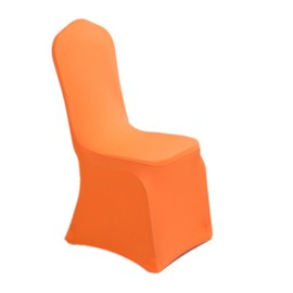 Anevous Pack of 2 Universal Chair Covers, Stretch Chair Covers, Elegant Chair Protector, Chair Cover, Elastic Chair Cover, Chair Covers for Christening, Birthday, Wedding, Banquet, Parties,