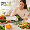 Advanced Wave Cut Vegetable Cutter for Kitchen Prep – Multifunctional