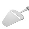Westmark Cheese Slicer, Stainless Steel, Silver, 25.4 x 7.3 x