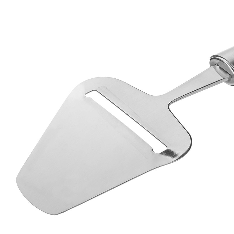 Westmark Cheese Slicer, Stainless Steel, Silver, 25.4 x 7.3 x