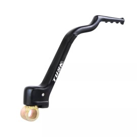 Tusk Kick Start Lever Starter Black For YAMAHA YZ250 YZ250X 2002-2024