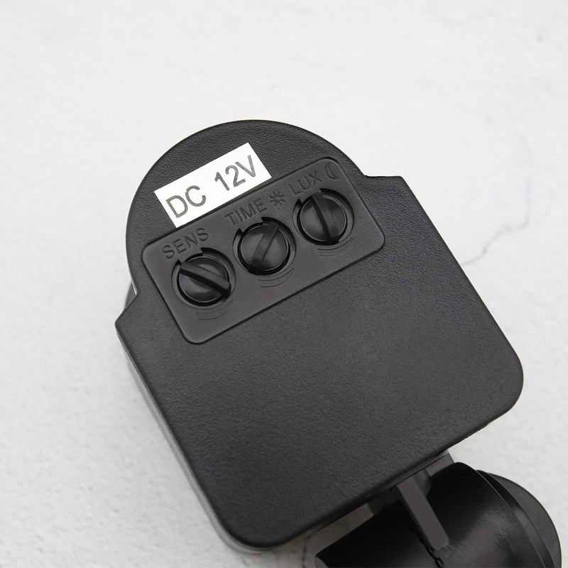 Be In Your Mind Outdoor Infrared Beam Inductor for Human