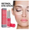 Crema De Ojos Con Retinol Antiedad Hidratante Antiarrugas