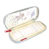 GreetingLife RYZ-967 Coco-chan Greeting Life Flat Pencil Case TIDY Locket