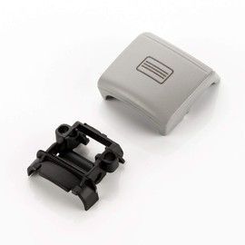 LST Switch Unit Sliding Roof Switch Button Grey 204 207 212 218 221