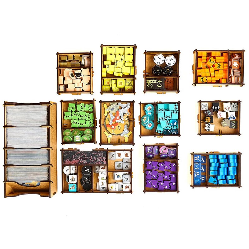 e-Raptor 19239 – Insert: Root + Expansion