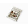 大仙 cazaro Frame + Paper Box , white silver