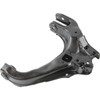 Parjanyay 1Pcs Suspension Control Arm Front Lower Control Arm Driver