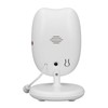 2.4in LCD Baby Monitor Wireless Dual Way Intercom Monitoring Camera