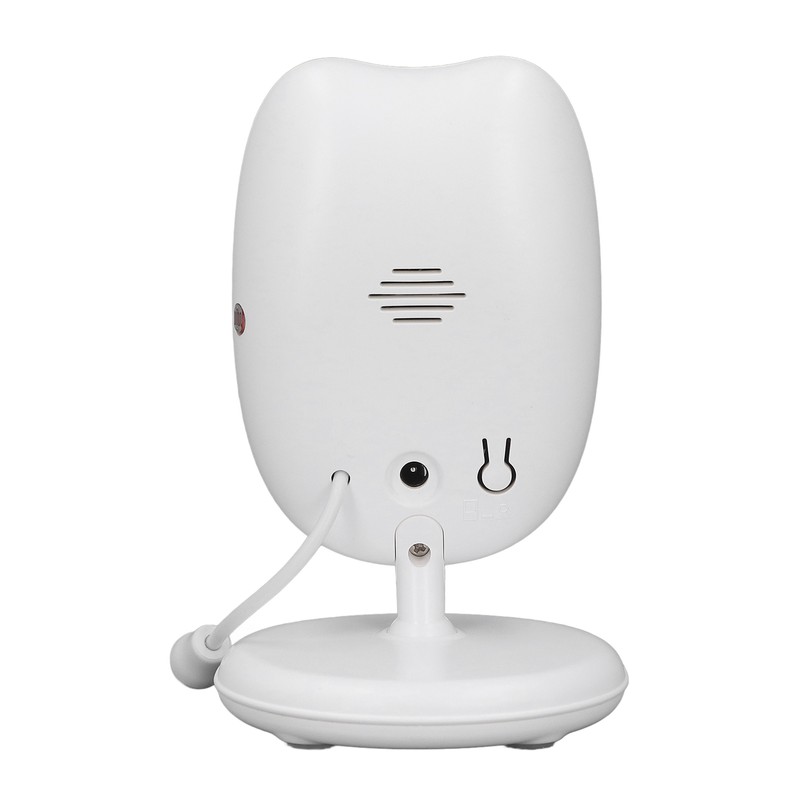 2.4in LCD Baby Monitor Wireless Dual Way Intercom Monitoring Camera