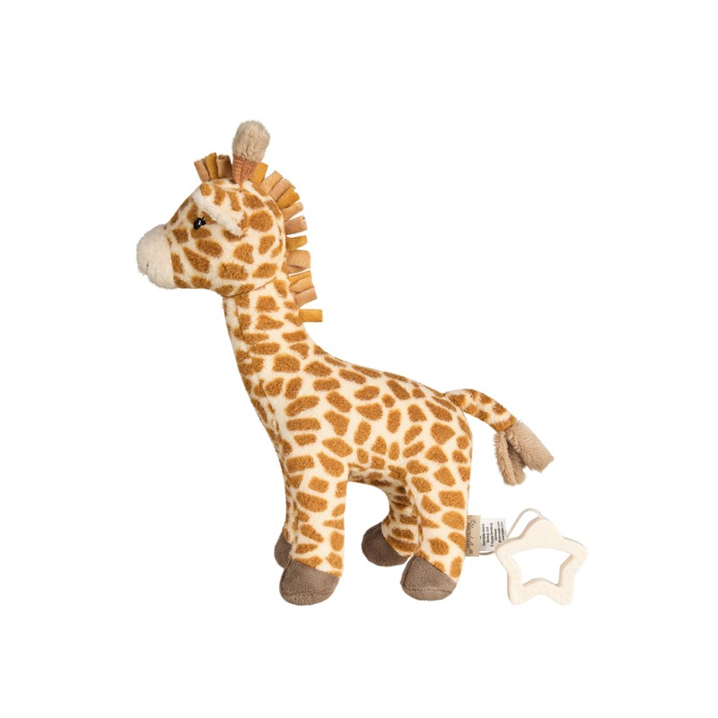 Musical Box M Giraffe Kaya