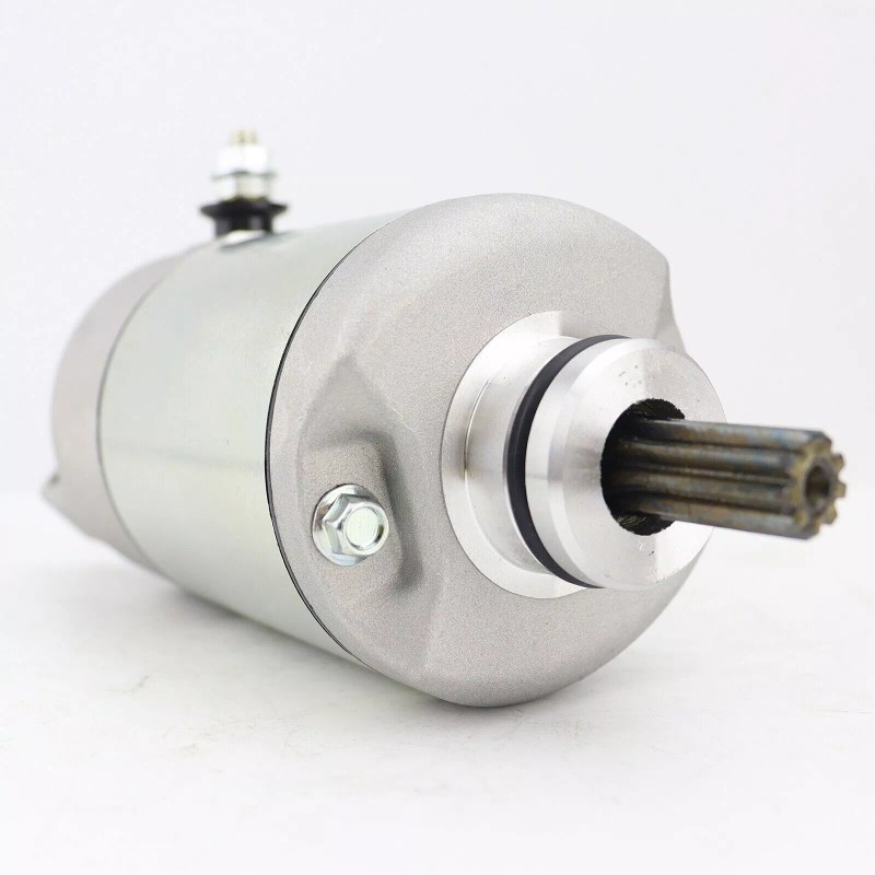 soarider 18719 Starter & Relay for KAWASAKI Brute Force 650