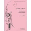 VIOLONCELLO ETUDES SCHULE 3 VIOLONCELLE